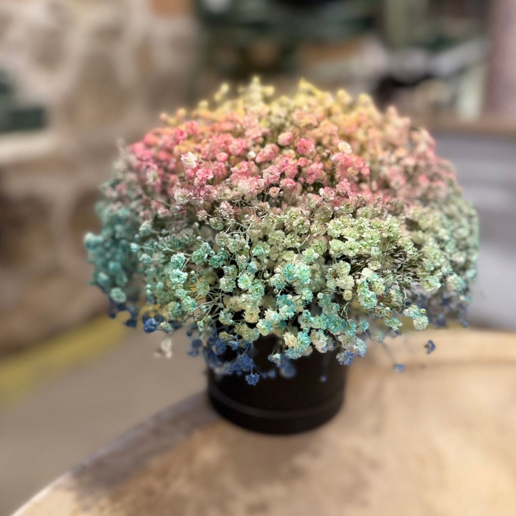 Flower box